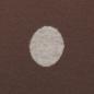 Preview: Jacquard-Jersey Ottoman Emily mit naturweißen Punkten auf Taupe